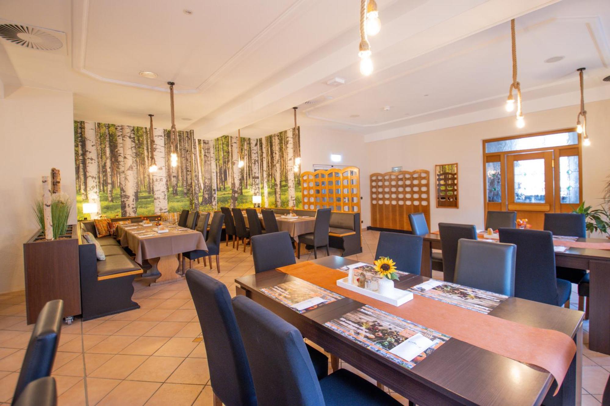 Hotel Lengenfelder Hof Lengenfeld  Bagian luar foto