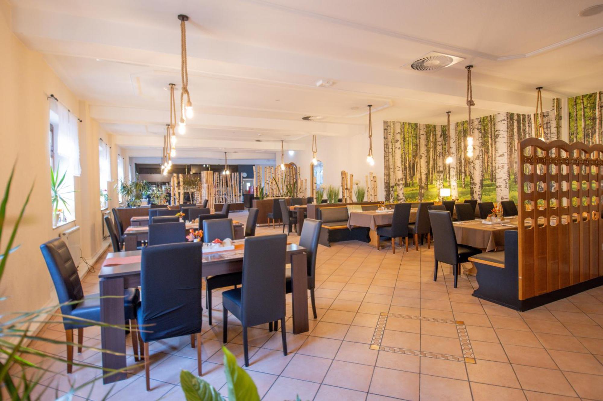 Hotel Lengenfelder Hof Lengenfeld  Bagian luar foto