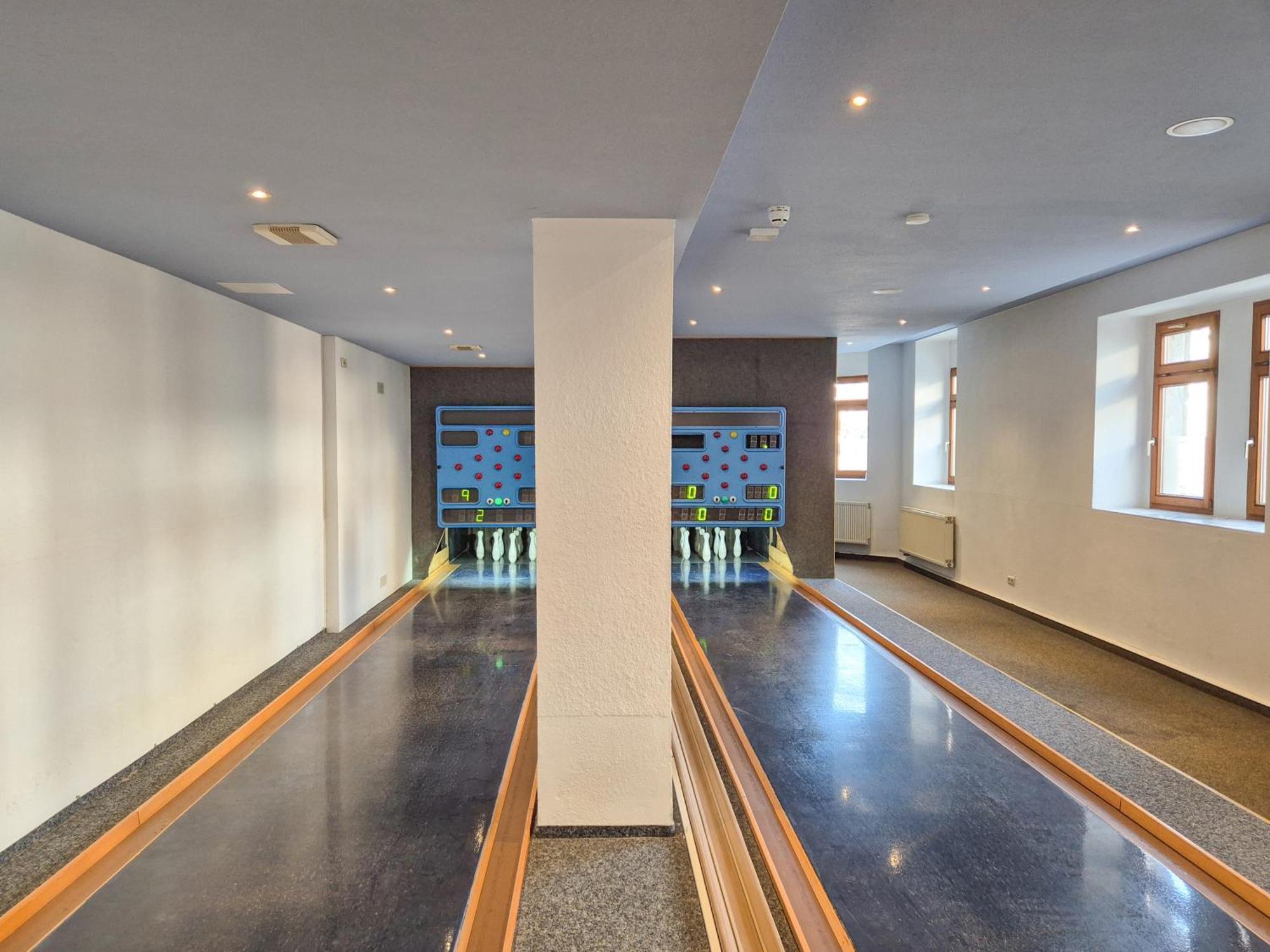 Hotel Lengenfelder Hof Lengenfeld  Bagian luar foto