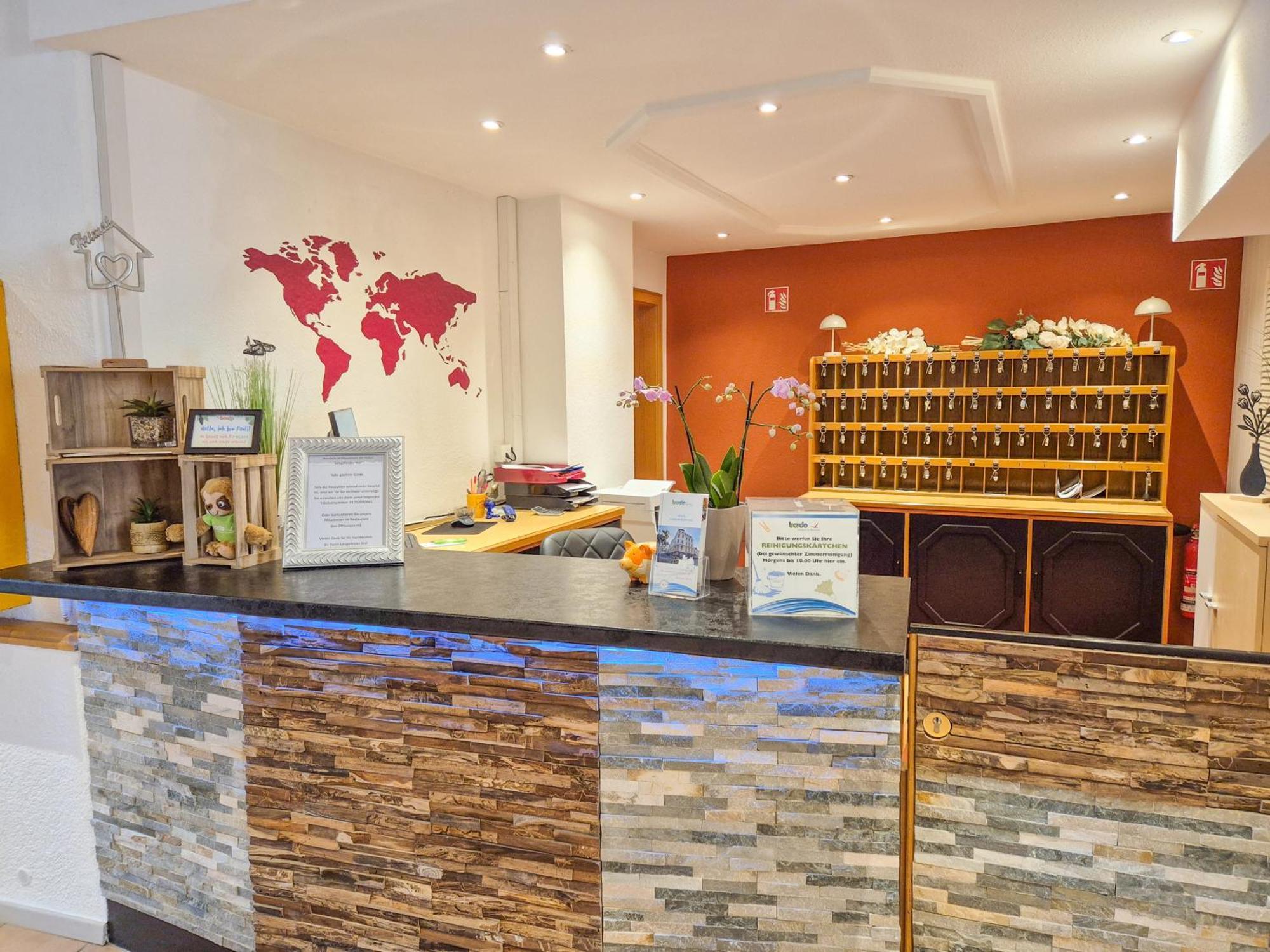 Hotel Lengenfelder Hof Lengenfeld  Bagian luar foto